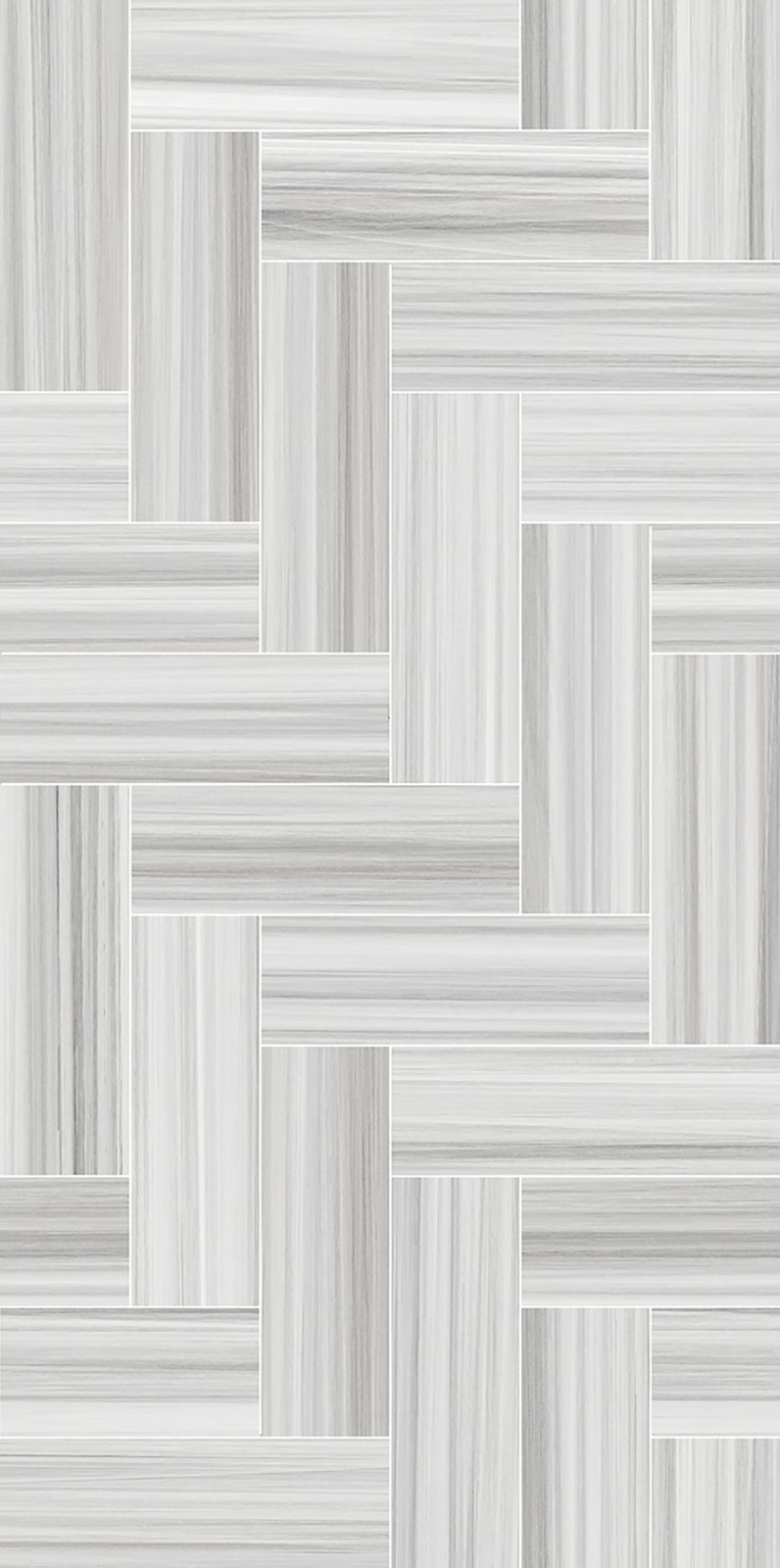 PLATINUM 25X50 CLAIRE GREY DECOR